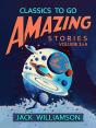 Amazing Tales Volume 149 - Preview