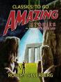 Amazing Tales Volume 163 - Preview