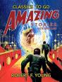 Amazing Tales Volume 169 - Preview