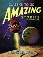 Amazing Tales Volume 170 - Preview