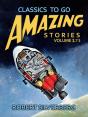 Amazing Tales Volume 173 - Preview