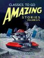 Amazing Tales Volume 174 - Preview