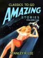 Amazing Tales Volume 191 - Preview