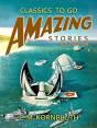 Amazing Tales Volume 193 - Preview