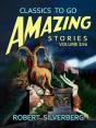 Amazing Tales Volume 196 - Preview