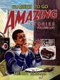 Amazing Tales Volume 197 - Preview