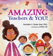Capa do artigo Amazing Teachers & You!