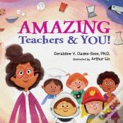 Amazing Teachers & You!