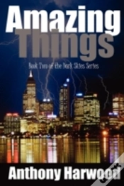 Capa do artigo Amazing Things