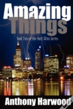 Capa do artigo Amazing Things