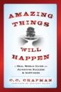 Amazing Things Will Happen - Preview