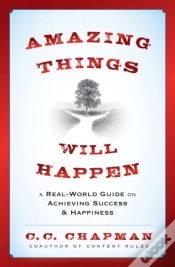 Capa do artigo Amazing Things Will Happen