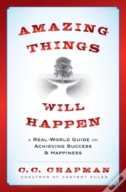 Capa do artigo Amazing Things Will Happen