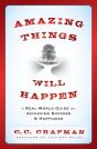 Amazing Things Will Happen - Preview