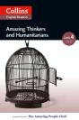 Amazing Thinkers And Humanitarians - Preview