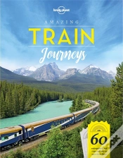 Capa do artigo Amazing Train Journeys