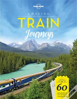 Capa do artigo Amazing Train Journeys