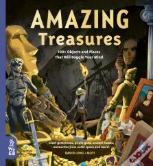 Amazing Treasures