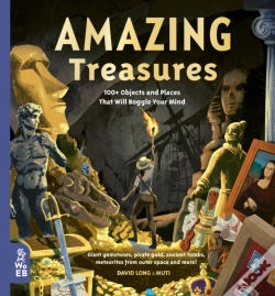 Capa do artigo Amazing Treasures