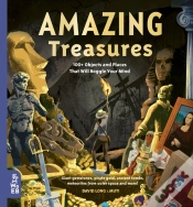 Capa do artigo Amazing Treasures