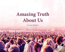 Capa do artigo Amazing Truth About Us