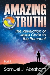 Capa do artigo Amazing Truth!