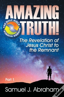 Capa do artigo Amazing Truth!