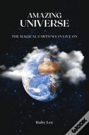 Capa do artigo Amazing Universe