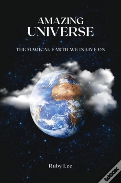 Capa do artigo Amazing Universe