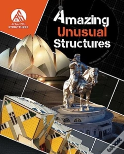 Capa do artigo Amazing Unusual Structures