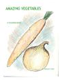 Amazing Vegetables - Preview