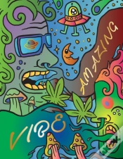 Capa do artigo Amazing Vibe