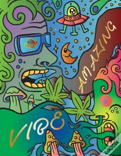 Capa do artigo Amazing Vibe