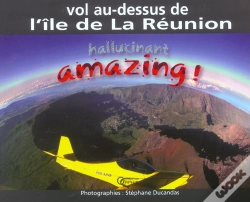 Capa do artigo Amazing! Vol Au-Dessus De La Reunion