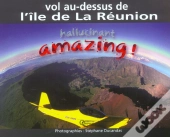 Amazing! Vol Au-Dessus De La Reunion