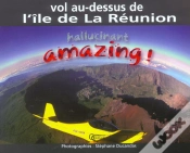 Capa do artigo Amazing! Vol Au-Dessus De La Reunion