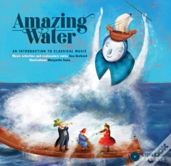 Capa do artigo Amazing Water