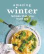 Amazing Winter Recipes That You Must Try - Preview
