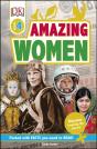 Amazing Women - Preview
