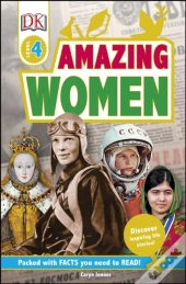 Amazing Women