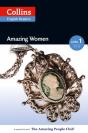 Amazing Women - Preview