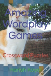 Capa do artigo Amazing Wordplay Games