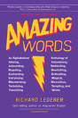 Amazing Words - Preview