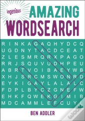 Amazing Wordsearch