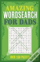 Amazing Wordsearch For Dads