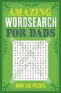 Amazing Wordsearch For Dads - Preview