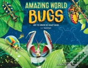 Capa do artigo Amazing World: Bugs