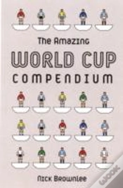 Capa do artigo Amazing World Cup Compendium