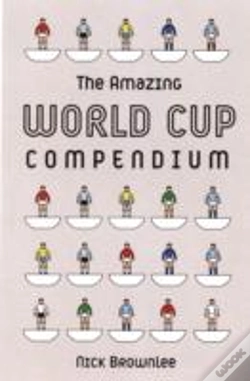 Capa do artigo Amazing World Cup Compendium