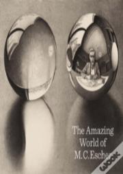 Amazing World Of M.C. Escher